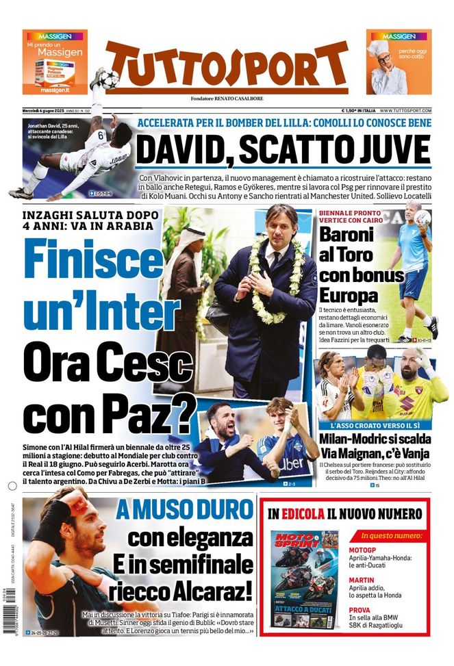 Tuttosport