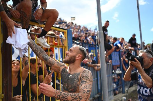 Marotta: “Arnautovic? Dispiace ma restiamo così. Dimarco rinnova. Lukaku? Rimasti male”- immagine 3