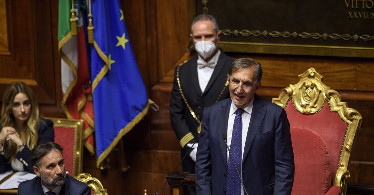 Inter, La Russa: “Aver eliminato il Milan ci rilassa, ma se andasse male…” Inter, La Russa: “Aver eliminato il Milan ci rilassa, ma se andasse male…”