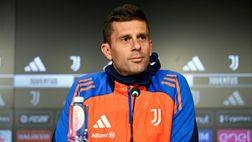 Motta: “La scelta su Koopmeiners, Luiz e Nico! Rispondo così su Danilo e a Vlahovic dico…”