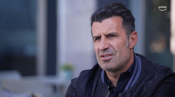 Figo: “Conceiçao un amico, ma l’Inter deve sempre stare avanti. Può vincere la CL”- immagine 2
