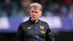 Baroni: “Suslov ed Duda recuperati, chi gioca al posto di Cabal e su Swiderski…”