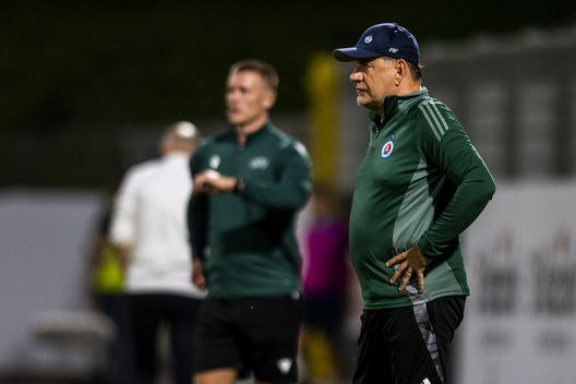 Slovan Bratislava, Weiss: “Milan tra le migliori d’Europa, a Fonseca toglierei Pulisic”- immagine 2