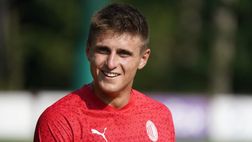 Di Marzio: “Il Monza ha prenotato Colombo. Una nuova squadra di A segue Petagna”