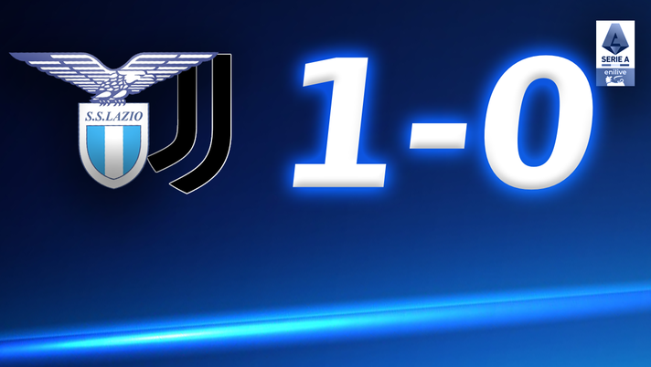 Lazio-Juventus, Basic regala i tre punti: Sarri torna alla vittoria Lazio-Juventus, Basic regala i tre punti: Sarri torna alla vittoria - immagine 1