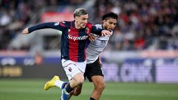 Serie A, il Bologna non si ferma: Atalanta ko 1-0. Pareggio tra Torino e Udinese