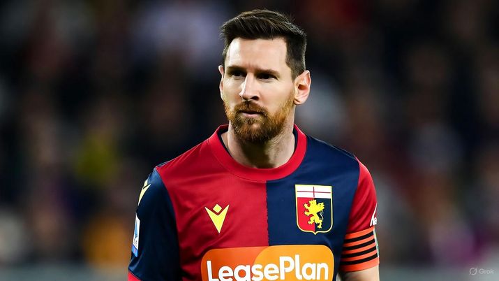 Calciomercato Genoa – Il nuovo Messi arriva nelle prossime ore: il punto- immagine 1