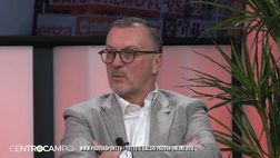 Gementi a Centrocampo: “Peghin ha dato amore al Padova: su Banzato e Andreoletti…”