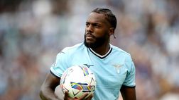 Lazio, problemi per Tavares: fastidio al ginocchio, previsti accertamenti
