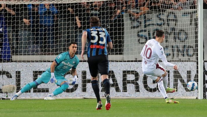 La moviola di Atalanta-Torino 4-4: giusti tutti e quattro i penalty concessi - immagine 1