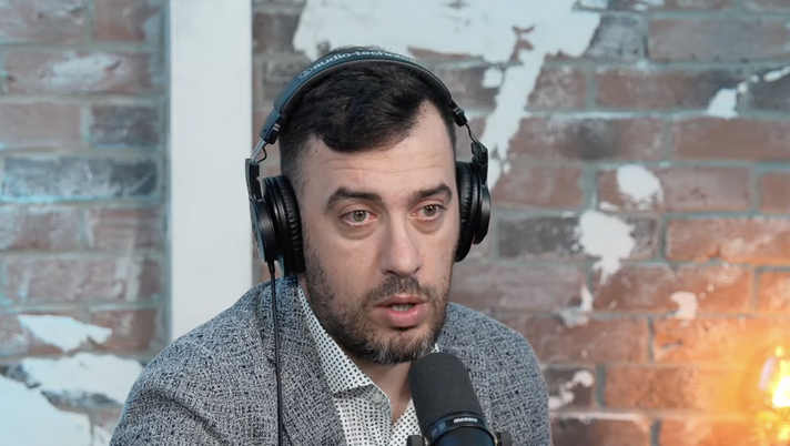 Viviano: “Momento bruttissimo per Bastoni. Volto del fallimento, difficile da gestire” - immagine 1