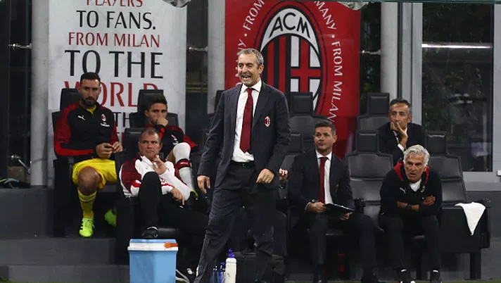 Alla ricerca della nuova squadra per Giampaolo: “Deve avere caratteristiche adatte a me” - immagine 1