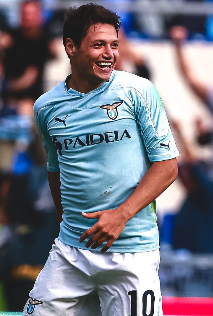 GALLERY La Serie A omaggia Lazio-Napoli: tutte sfide spettacolari tra queste squadre - immagine 4