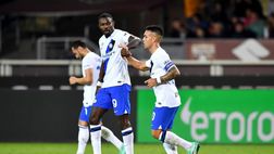CdS / Lautaro-Thuram coppia più potente, ricca e completa di Serie A. Inzaghi…