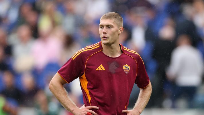 Gianluca Di Marzio ha evidenziato le ultime sulla trattativa tra Milan e Roma per il passaggio in rossonero di Artem Dovbyk. dovbyk milan