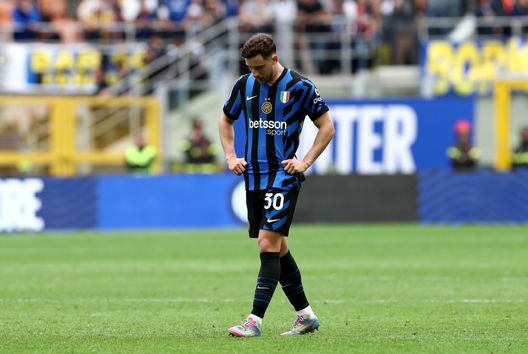 A Roma si canta, a Milano si trema: Ranieri spegne la luce dell’Inter- immagine 5