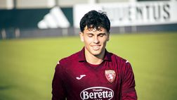Torino, Pellini in azzurro: convocato dall’Under 19 per lo stage di Novarello