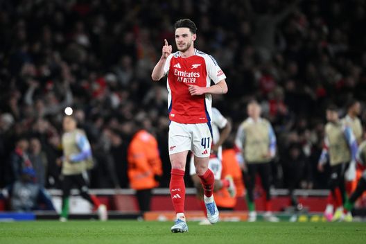 Perché all’Arsenal è stato negato il rigore? Ecco il motivo- immagine 2