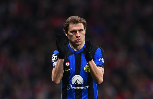 Berti: “Stasera finisce 7-0 Inter e domani guido io il pullman. Barella come me, Lautaro…”- immagine 2