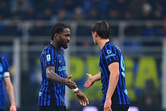 Damiani: “Lotta scudetto? L’Inter è la squadra più forte ma non deve addormentarsi”- immagine 2