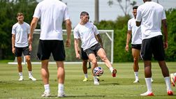 La Stampa – Juve-Vlahovic, resa dei conti vicina. Registrato interesse dell’Inter e poi…