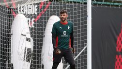 Terracciano al Milan: è il terzo caso di omonimi non parenti in rossonero in 40 anni