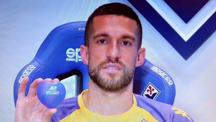 Biraghi con ANT: cuori viola a offerta libera il giorno di Fiorentina-Juve - immagine 1