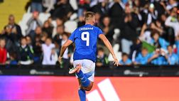 Camarda vs Esposito: il nuovo derby dei talenti di Milano