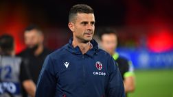 LIVE Bologna-Genoa, 19ª giornata Serie A: segui la diretta