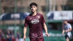 Torino, il programma del fine settimana delle giovanili granata