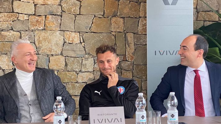 Diamanti: “Alla Fiorentina manca un Gilardino. Nico forte ma il mio sinistro…” - immagine 1