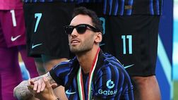 Candidato presidente Fenerbahce: “Ho chiuso per Calhanoglu”. L’agente: “Se vince le elezioni…”