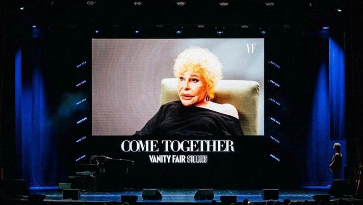 Omaggio a Ornella Vanoni