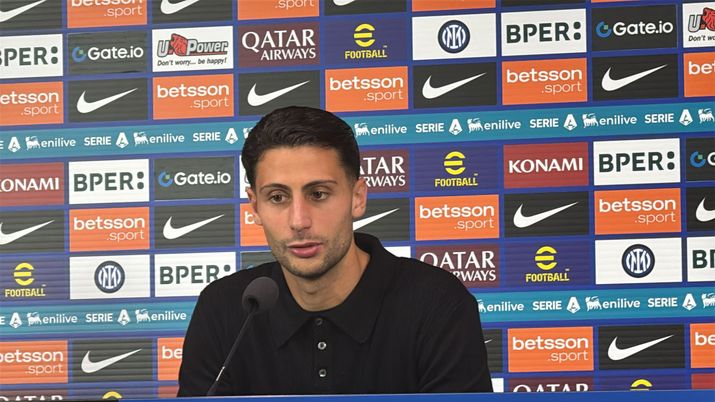 Mandragora: “Dispiaciuti per l’errore arbitrale. Fatto la partita che avevamo preparato” - immagine 1