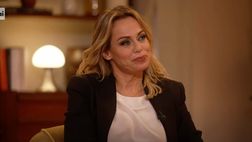 Sonia Bruganelli: “Perché mi sono separata da Bonolis. A differenza di quello che si dice…”