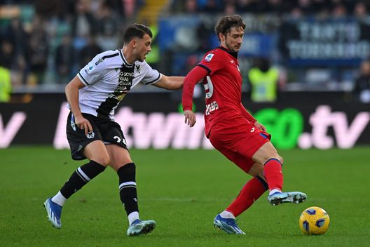 Samardzic: “Inter-Udinese è la mia partita, darò il 200%”- immagine 2