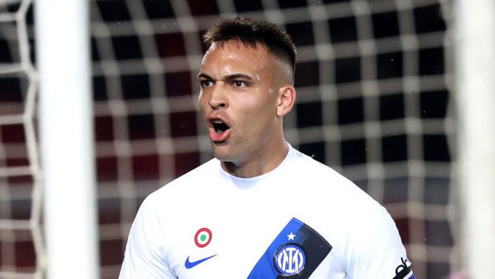 Lautaro: “Nulla da invidiare a Mbappé e Haaland. Taremi? Grande attaccante, molto tecnico” - immagine 1