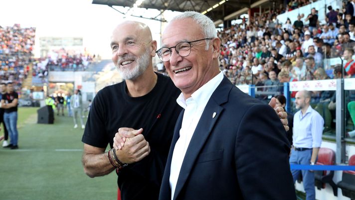 Lo storico vice di Ranieri: “Pioli era il suo leader silenzioso alla Fiorentina” - immagine 1