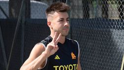 Roma, sorpresa El Shaarawy. CorSport: “Condizione ottimale e gol bellissimo”