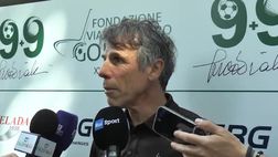 Zola: “Impressionato dall’Inter: ridimensiona il lavoro delle altre squadre”