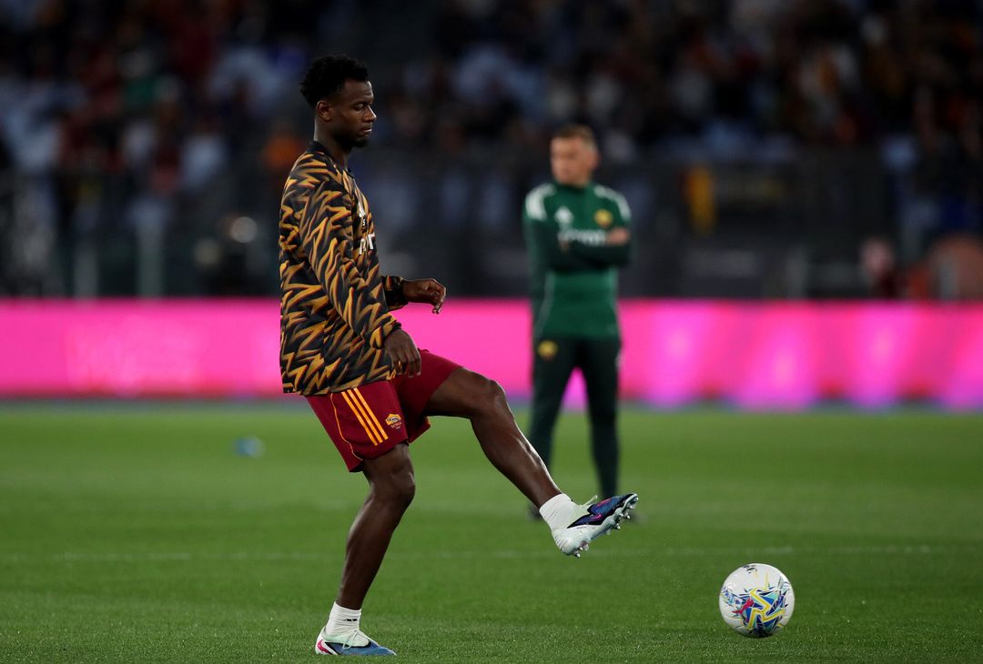 Roma-Pisa – FOTO GALLERY - immagine 7