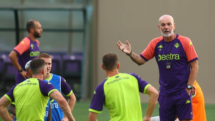 Partitelle, tattica e tanta parte atletica: così cresce la Fiorentina di Pioli - immagine 1