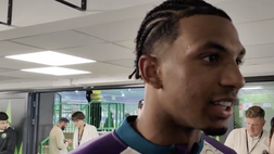 VIDEO VN – Ndour: “Ecco quando ho scoperto di essere titolare. Pioli ha idee chiare”