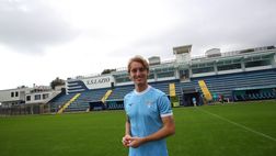 Lazio, oggi l’operazione di Rovella: ecco quando tornerà a disposizione