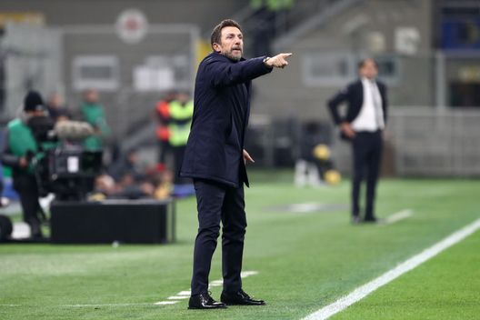 Frosinone, Di Francesco: “Siamo a 22 punti dalla salvezza, teniamo alta la guardia”- immagine 4