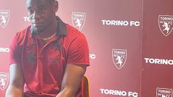 Zapata: “Ritirarmi in granata? Si vedrà. L’infortunio un insegnamento di vita”