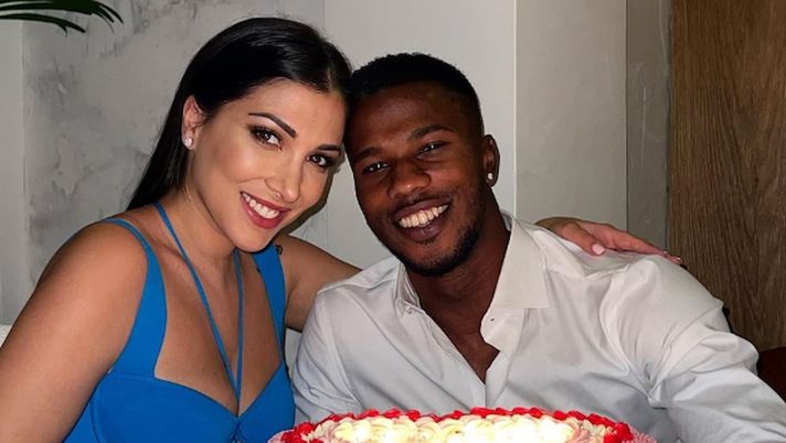 Keita conferma le azioni legali: “Tutelare la mia reputazione e quella di Simona che è senza…” - immagine 1