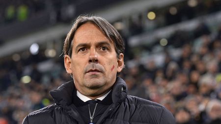 Inter Inzaghi
