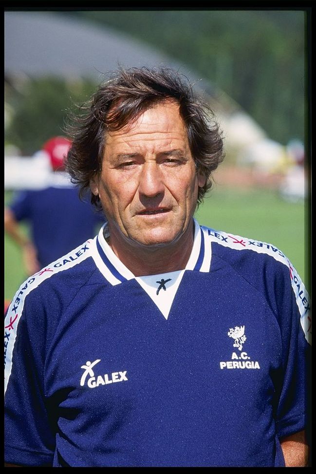 Giovanni Galeone: il NON portavoce di Massimiliano Allegri- immagine 2