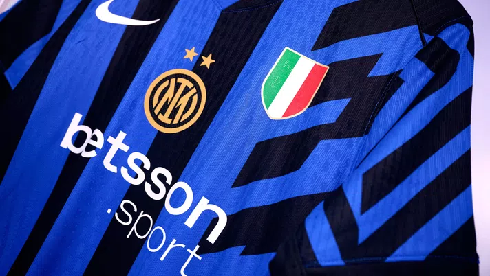 Scudetto, Inter favorita per Sisal: la quota. Subito dietro la Juve a 4 - immagine 1